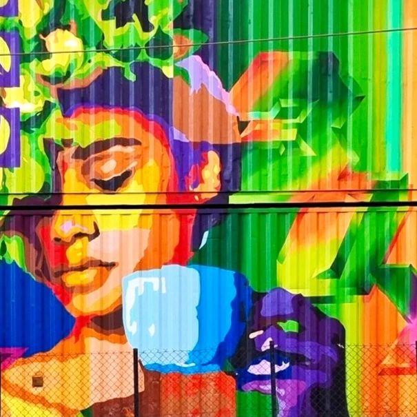 Spent1 + LUNE82 @ Athens, Greece