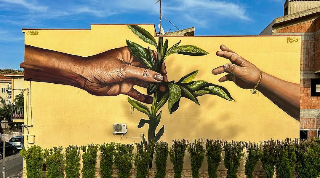 Spos.Art @ Torregrotta, Italy