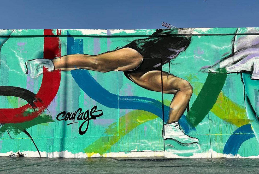 SteReal @ Milan, Italy