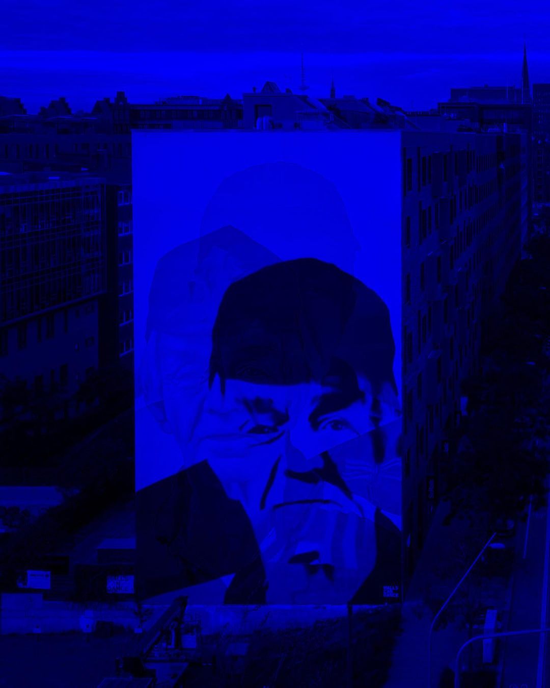 Aches @ Hamburg, Germany