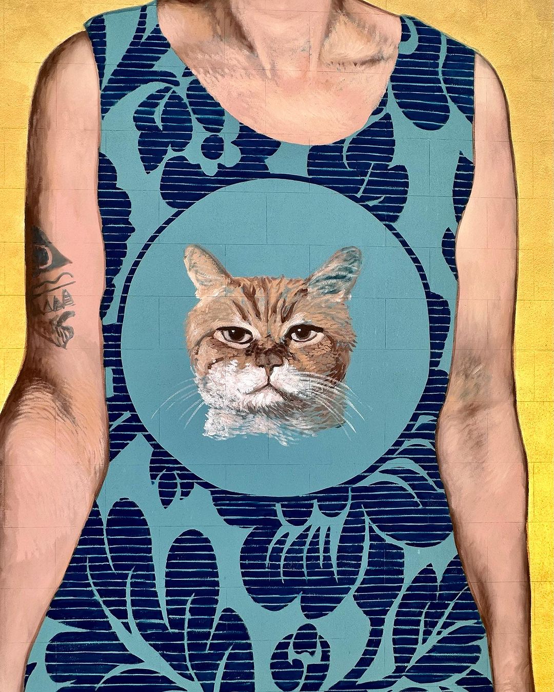 Igor Scalisi Palminteri @ Palermo, Italy