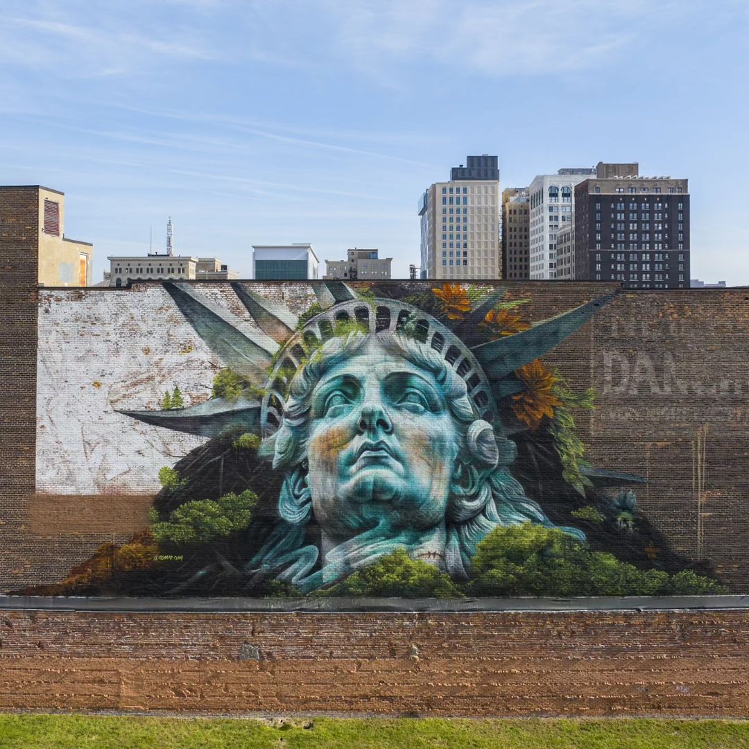 Nomad Clan @ Detroit, Michigan, USA