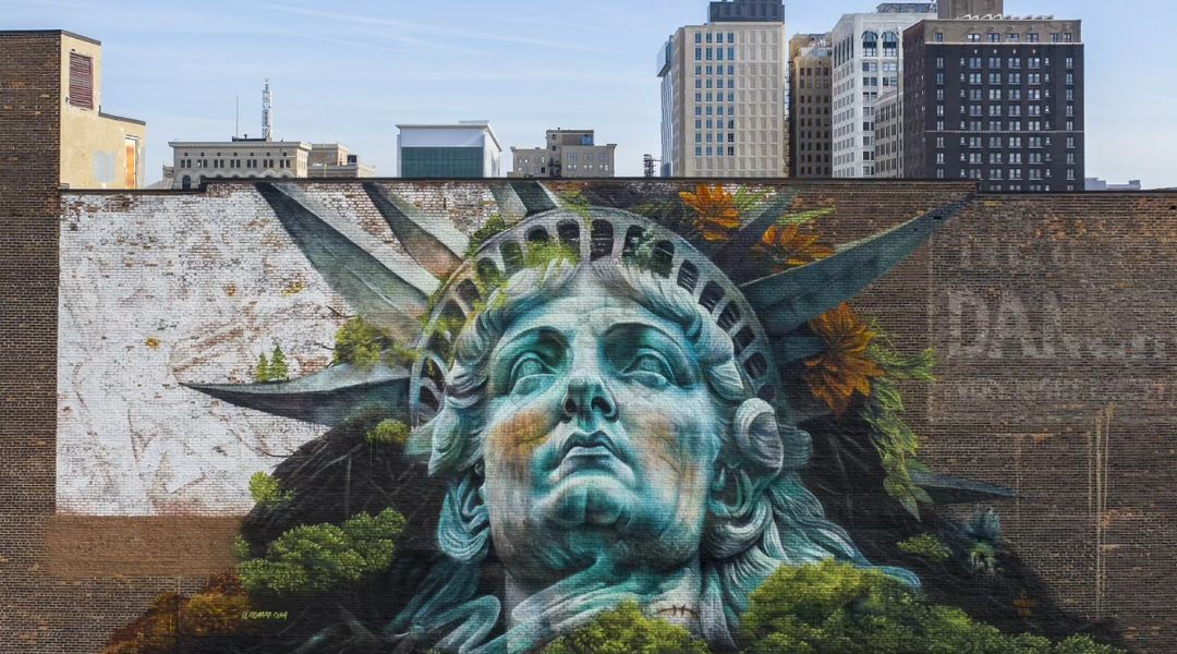 Nomad Clan @ Detroit, Michigan, USA