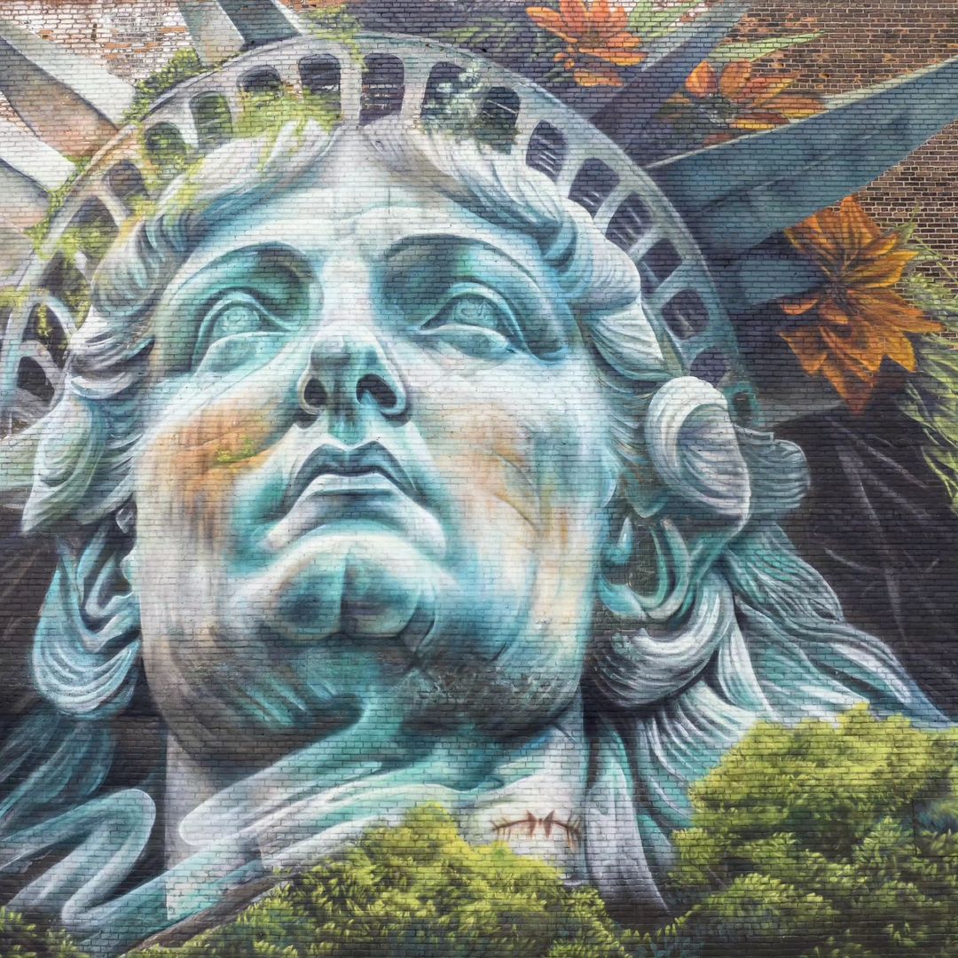 Nomad Clan @ Detroit, Michigan, USA