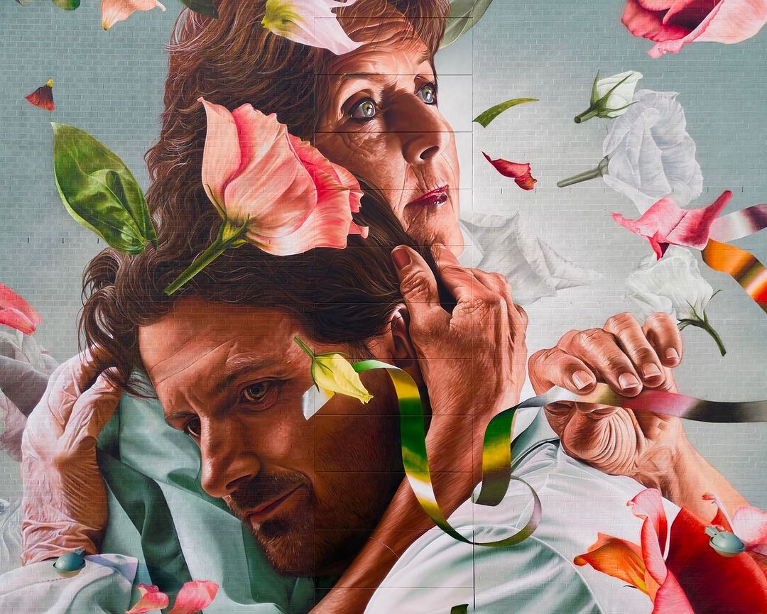 Studio Giftig @ Mons, Belgium