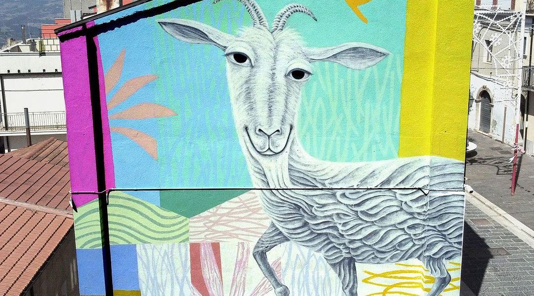 Vincenzo Suscetta @ San Marco la Catola, Italy