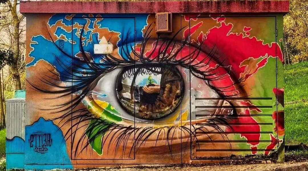 Styler @ Odivelas, Portugal