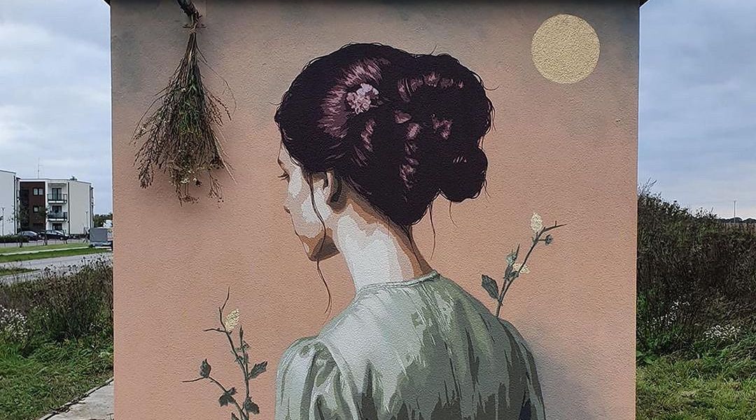 Tankpetrol @ Slupsk, Poland