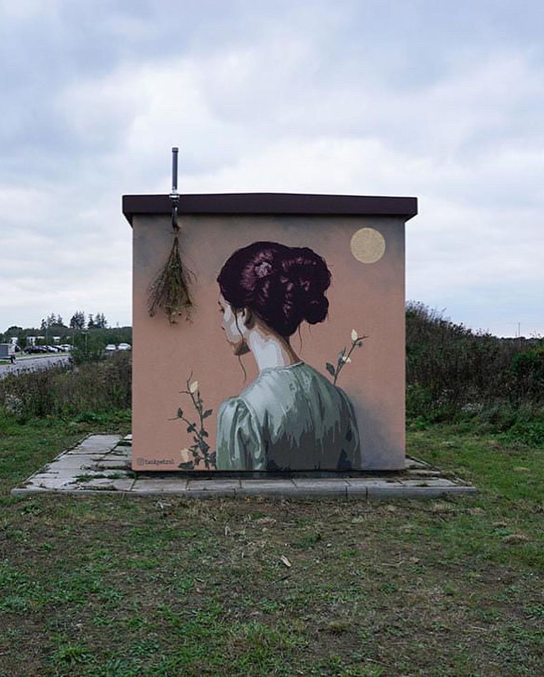 Tankpetrol @ Slupsk, Poland