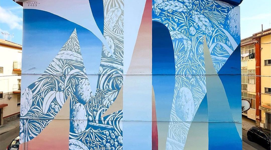 Tellas @ Alghero, Italy