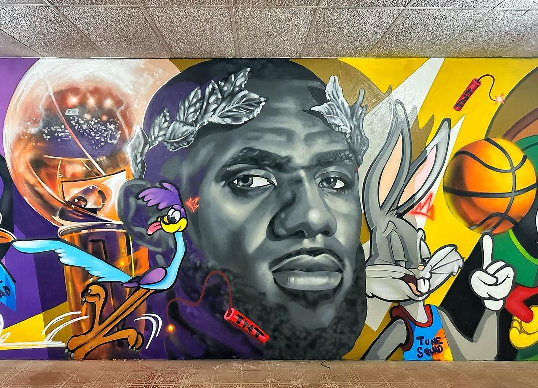 TNT @ San Salvador, EL Salvador