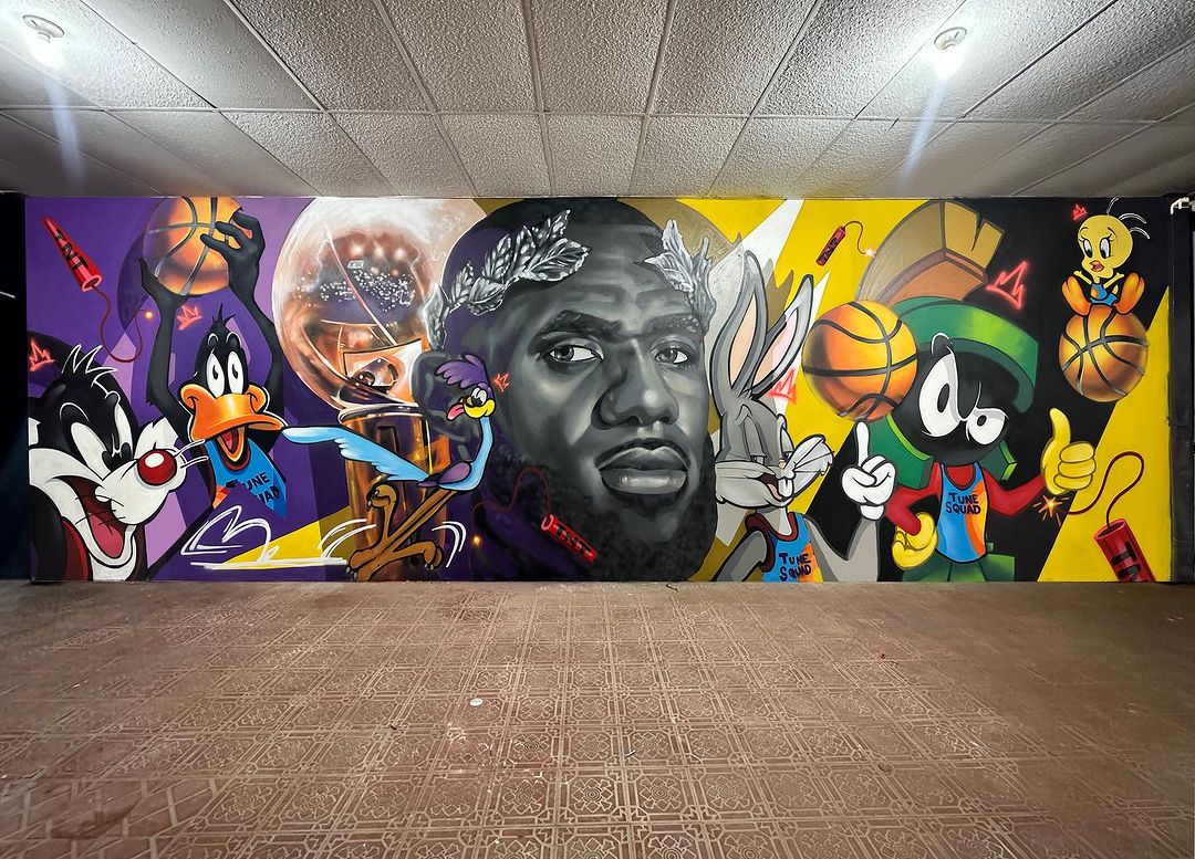 TNT @ San Salvador, EL Salvador