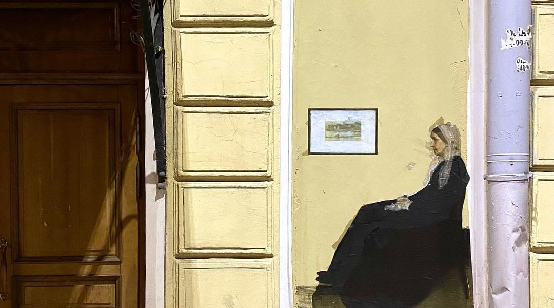 Ulyana Poloz @ Saint Petersburg, Russia