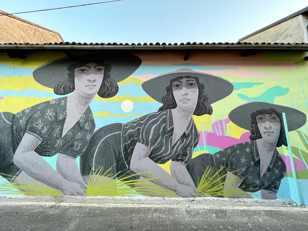 Vincenzo Suscetta @ Rive, Italy