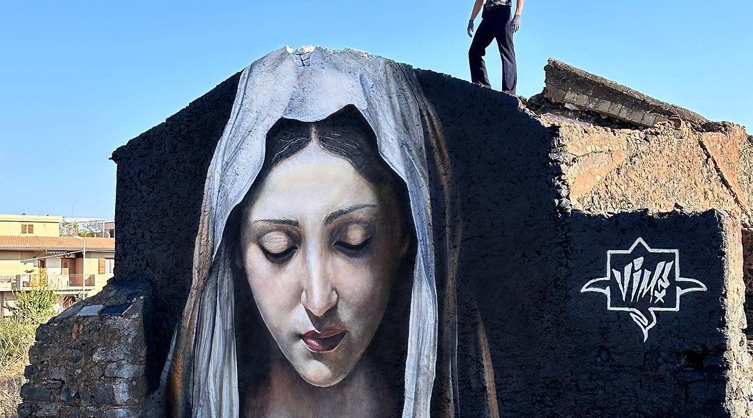 Vincenzo VIM @ Sicily, Italy