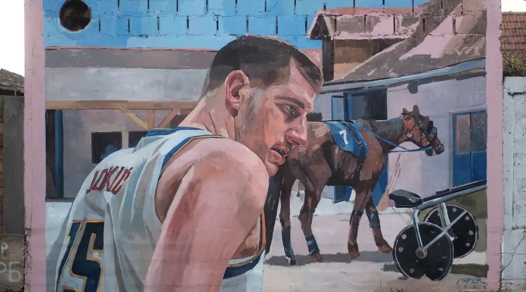 Wuper Kec @ Indjija, Serbia