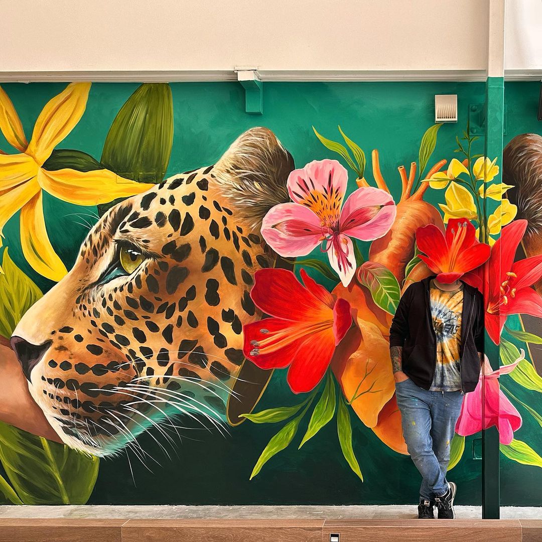 Zelva 1 @ Lima, Peru Zelva 1 @ Lima, Peru