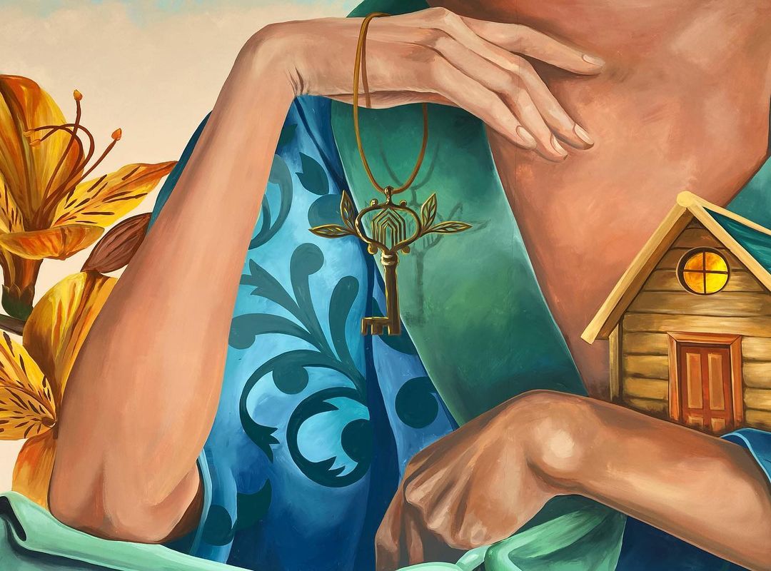 Zelva 1 @ Satipo, Peru