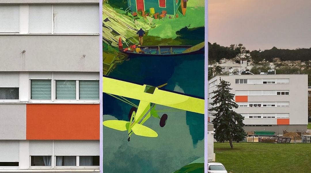 Zoer @ Amnéville, France