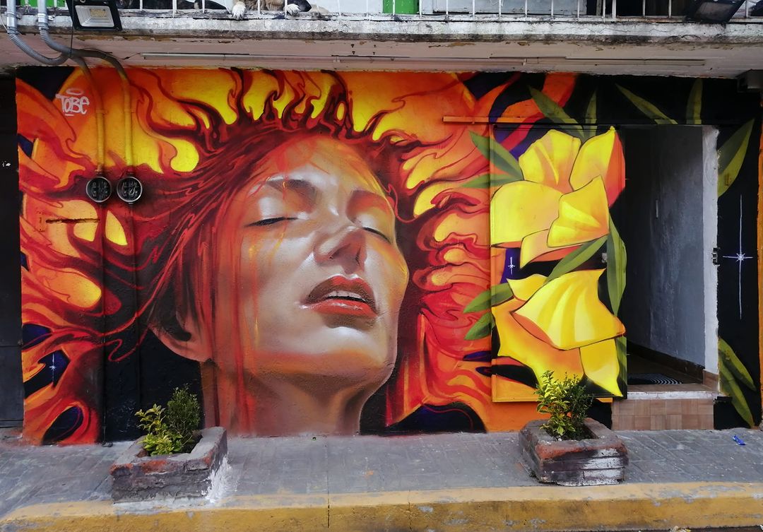 Abdias Baruc @ Mexico Abdias Baruc @ Mexico