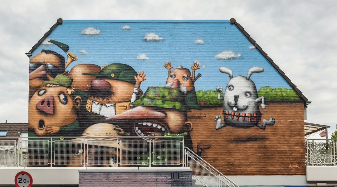 ADOR @ Assen, Netherlands