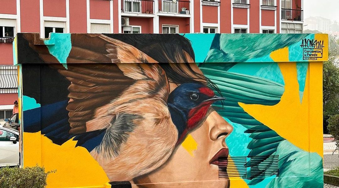 Afonsoul @ Carcavelos, Portugal