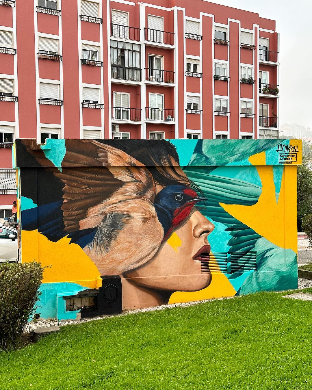 Afonsoul @ Carcavelos, Portugal