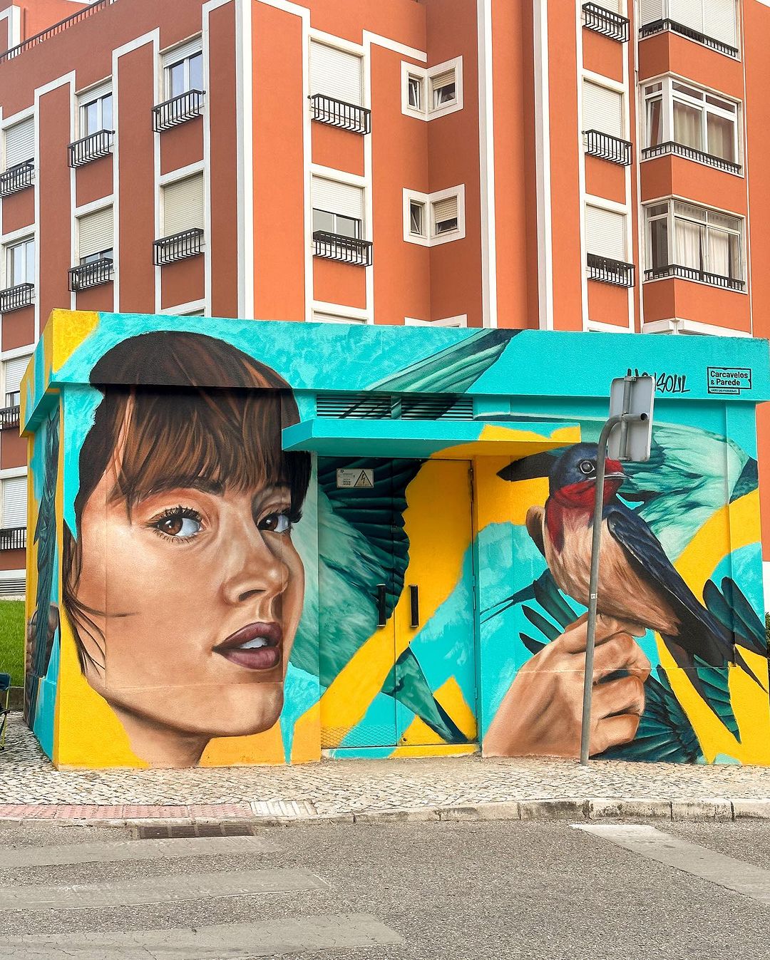 Afonsoul @ Carcavelos, Portugal