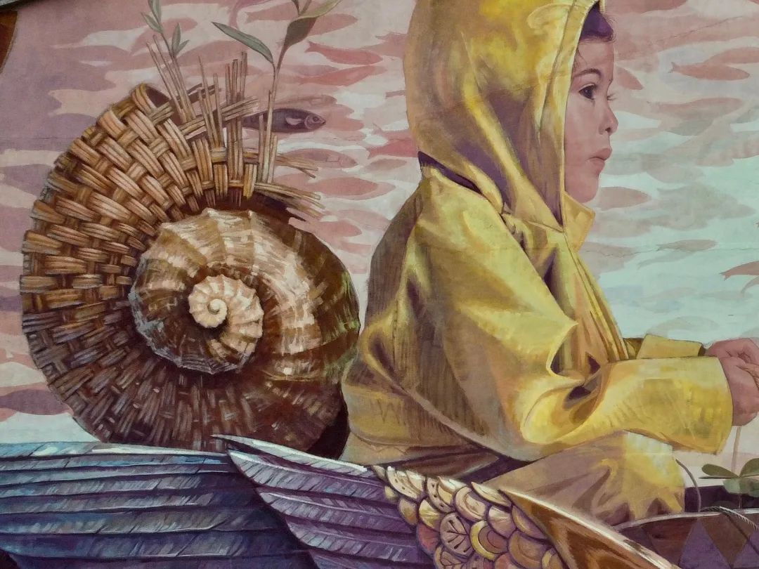 Alegria del Prado @ Rianxo, Spain