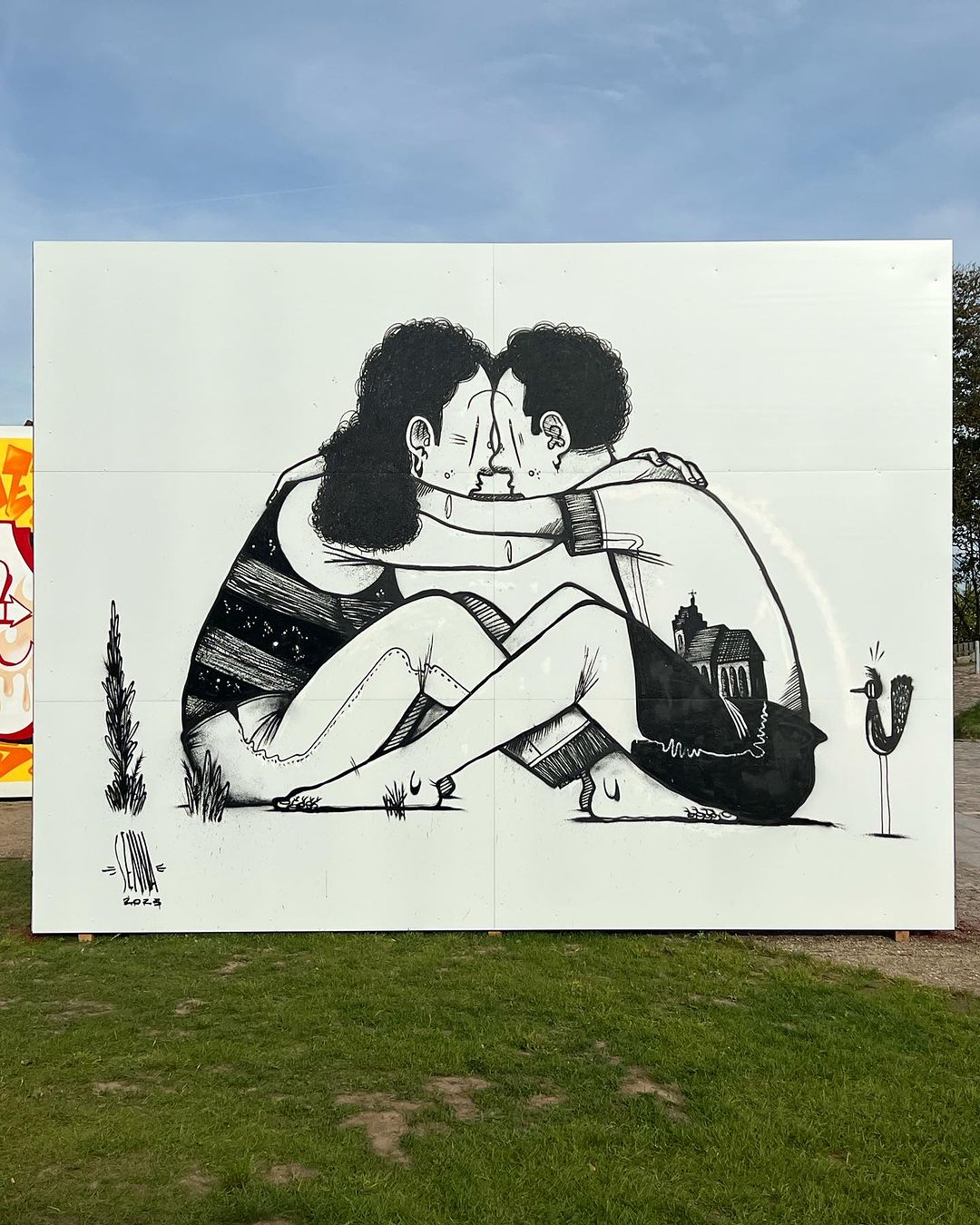 Alex Senna @ Naestved, Denmark