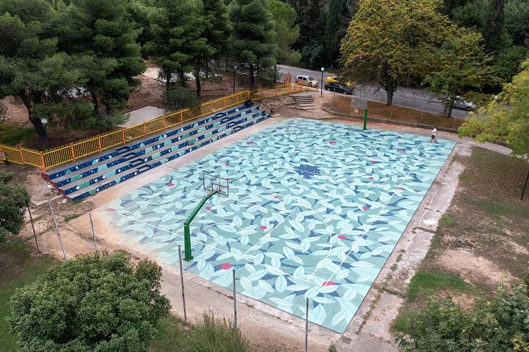 Alexandros Simopoulos @ Athens, Greece