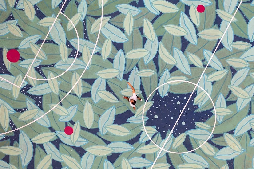 Alexandros Simopoulos @ Athens, Greece