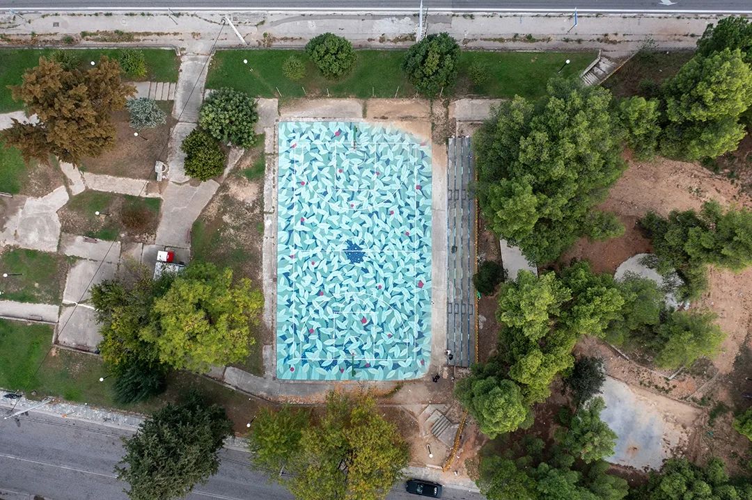 Alexandros Simopoulos @ Athens, Greece