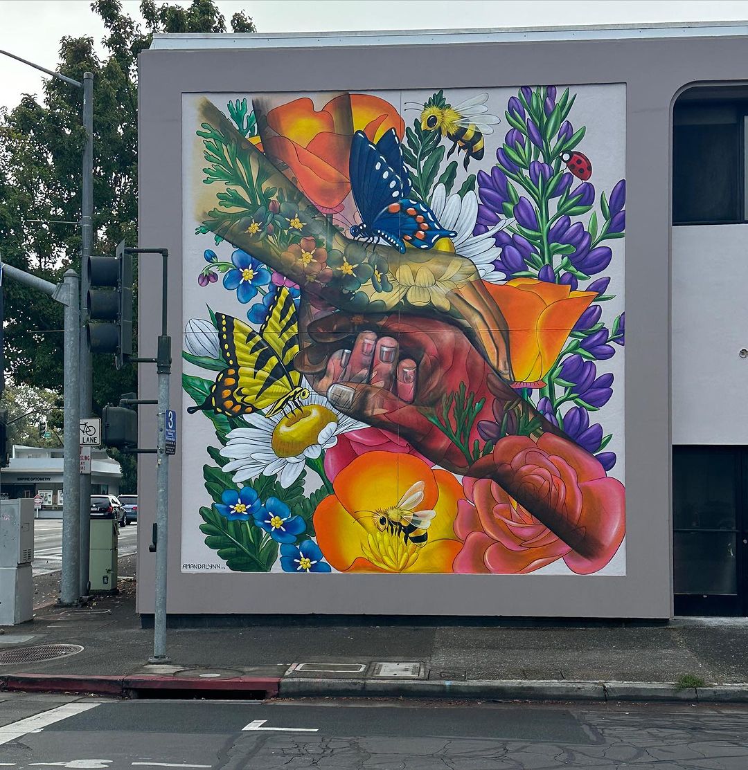 Amanda Lynn @ Santa Rosa, California, USA