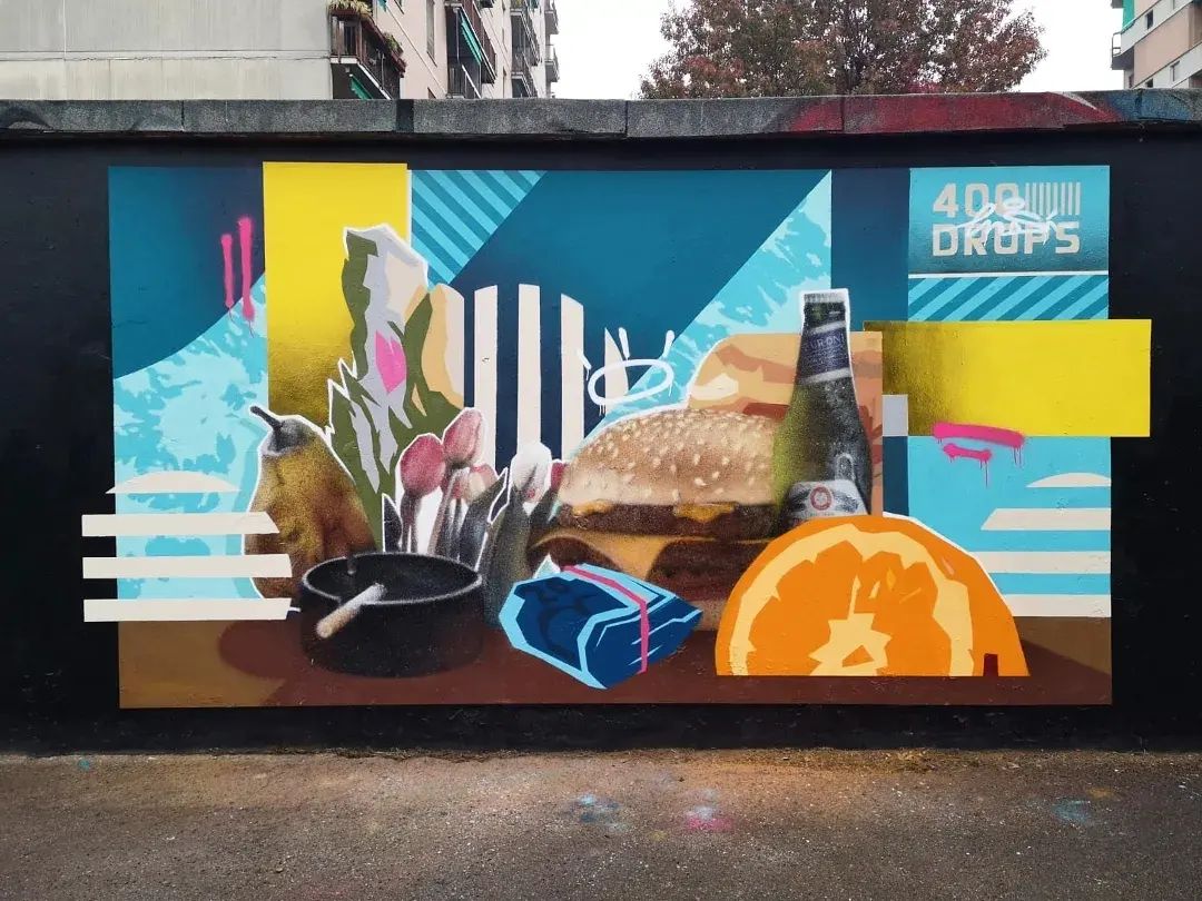 Andrea Montagnani @ Milan, Italy