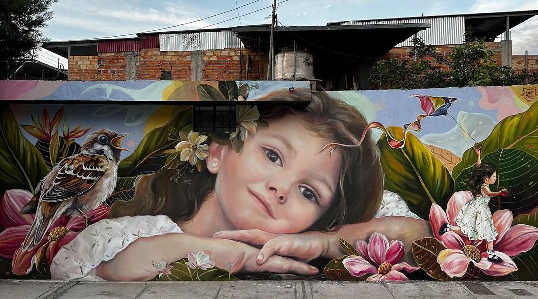 Andy Jack Céspedes Fernández @ Moyobamba, Peru