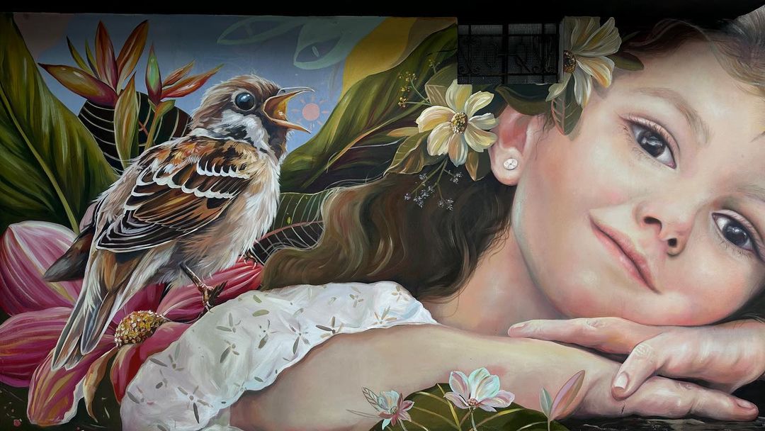 Andy Jack Céspedes Fernández @ Moyobamba, Peru