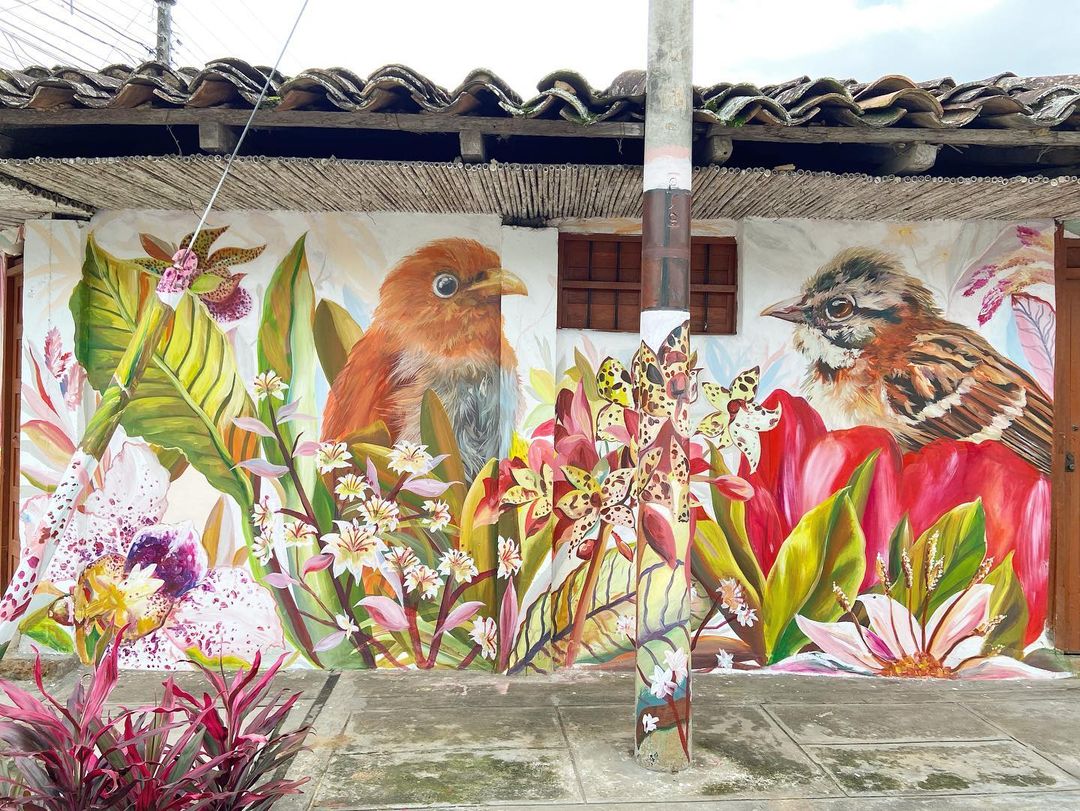 Andy Jack Céspedes Fernández @ Moyobamba, Peru