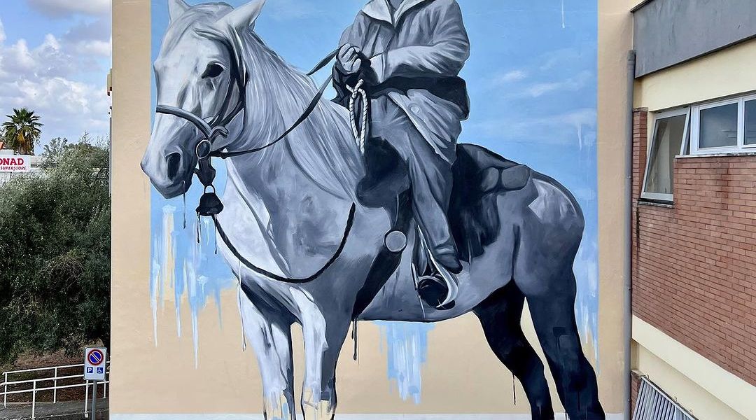 Antonino Perrotta @ Latina, Italy