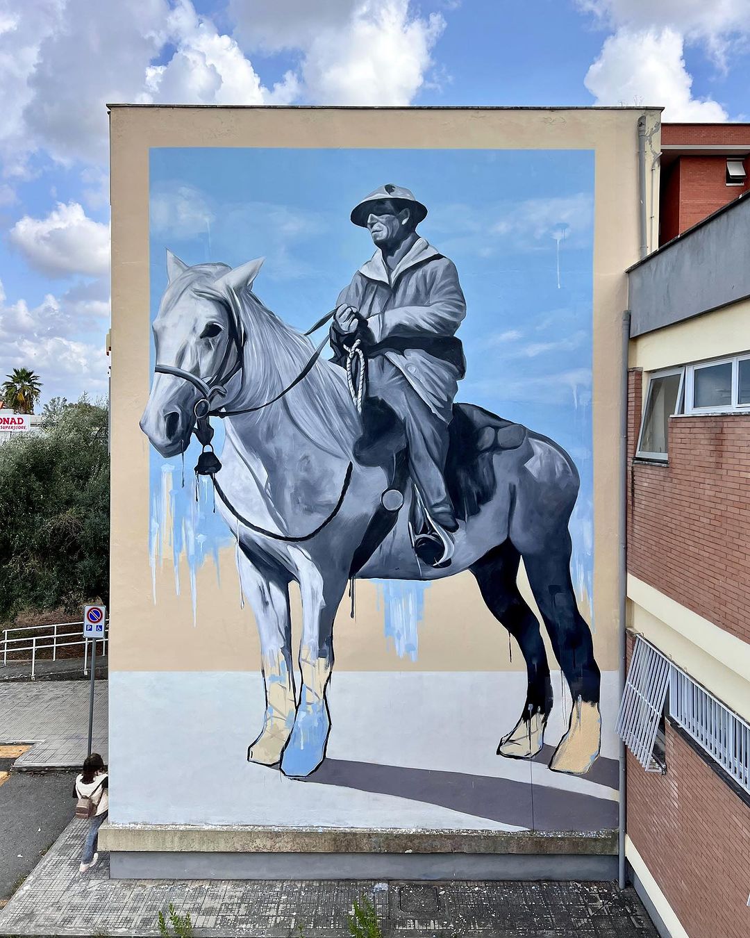 Antonino Perrotta @ Latina, Italy Antonino Perrotta @ Latina, Italy