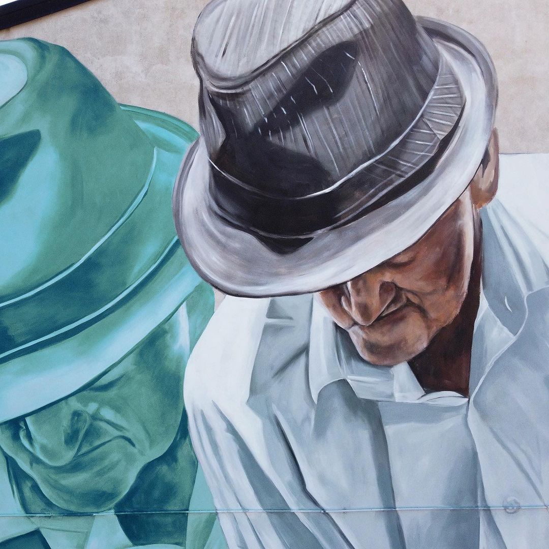 Antonino Perrotta @ Santa Sofia d'Epiro, Italy