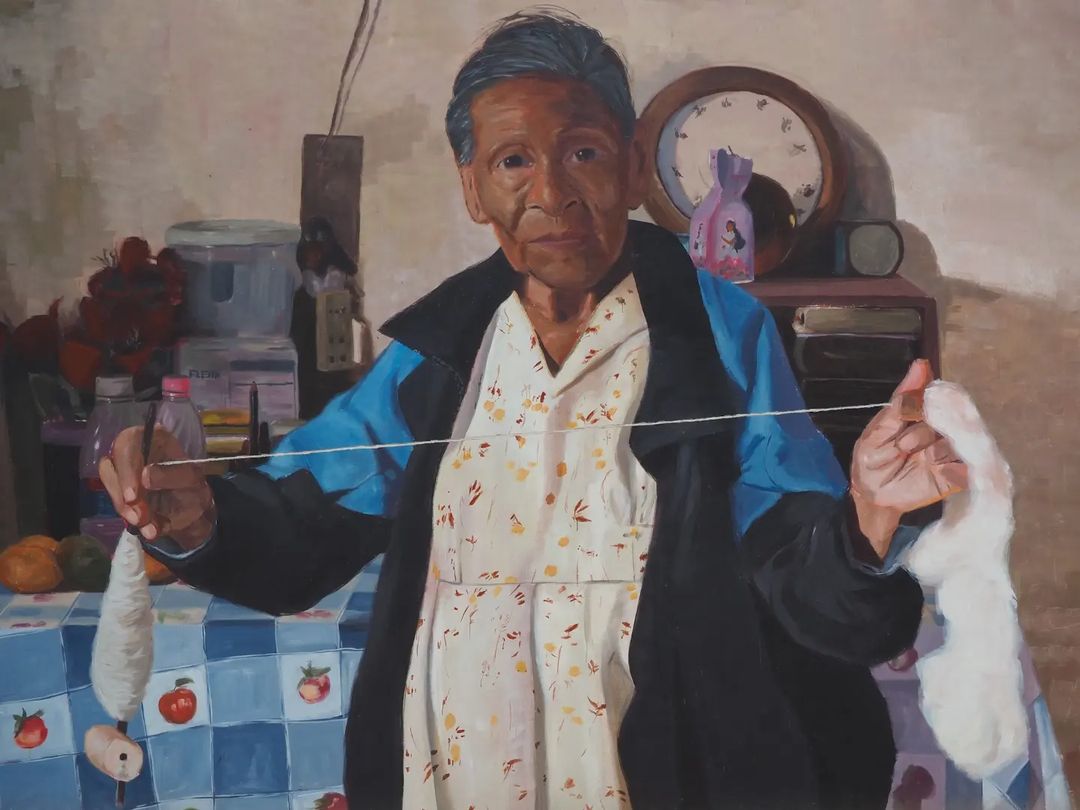 Antonio Santoyo @ Yantaló, Peru