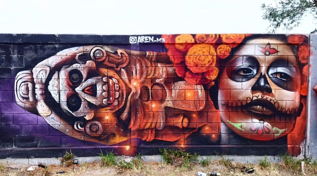 AREN @ Reynosa, Mexico