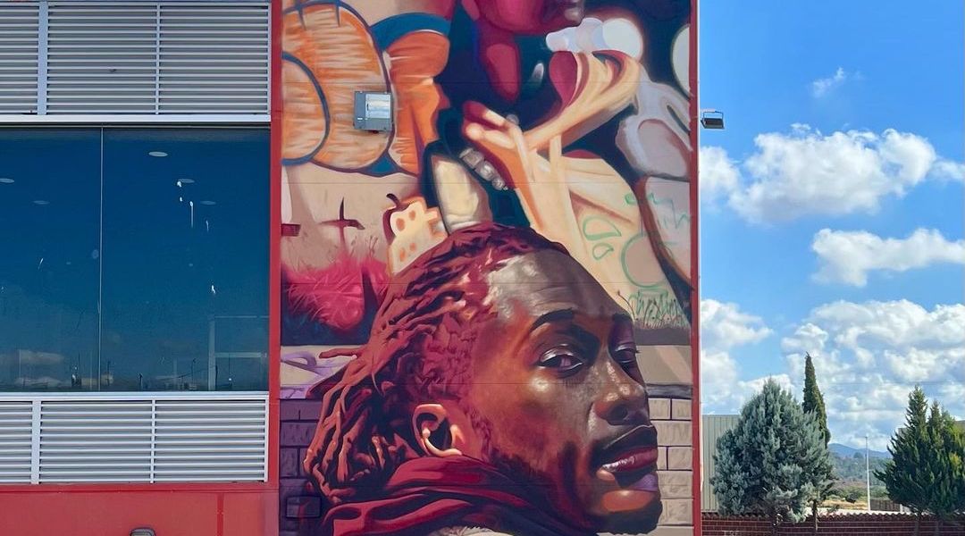 CHISME @ Benaguasil, Spain