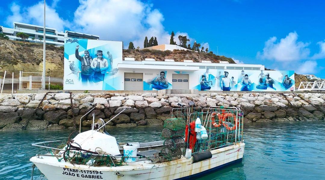 Asur @ Albufeira, Portugal