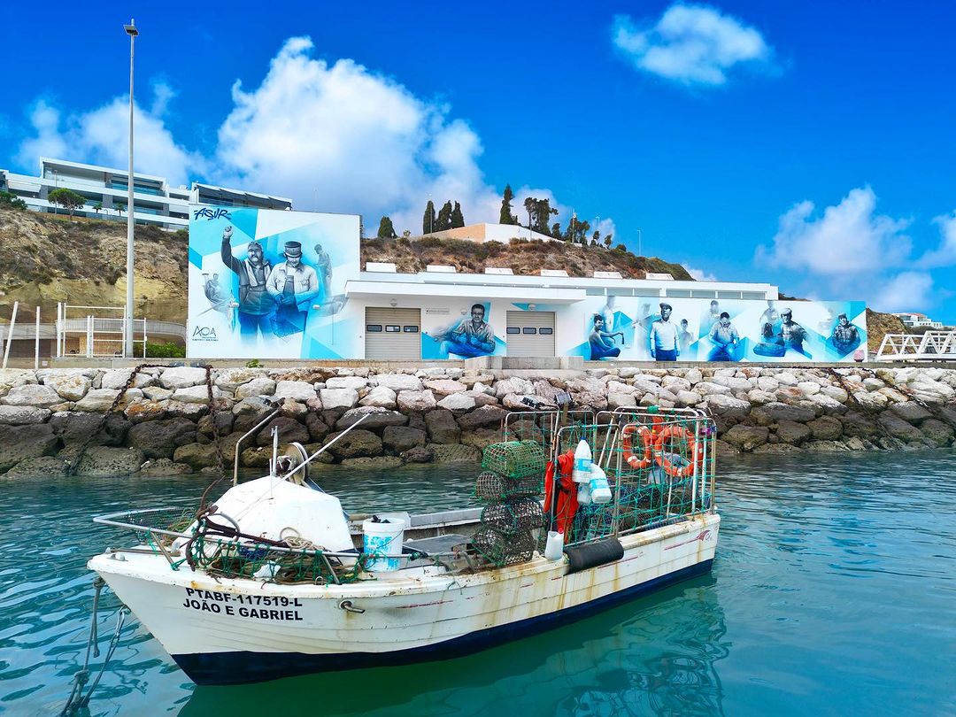 Asur @ Albufeira, Portugal