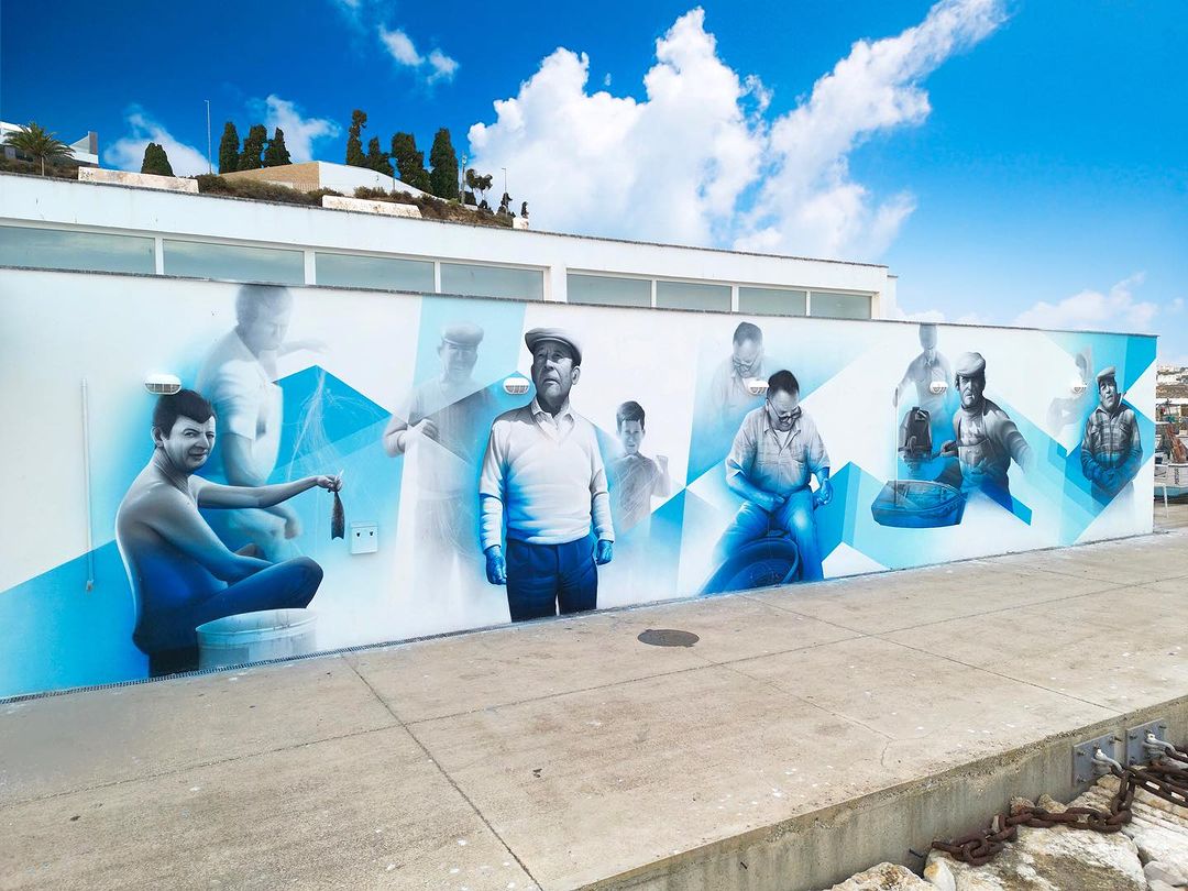 Asur @ Albufeira, Portugal