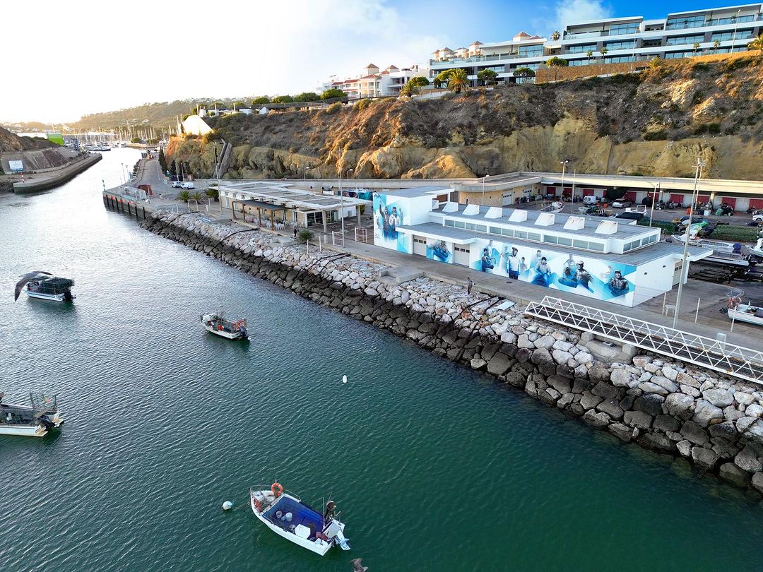 Asur @ Albufeira, Portugal