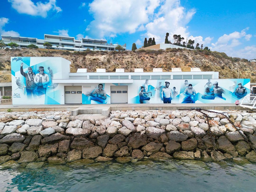 Asur @ Albufeira, Portugal