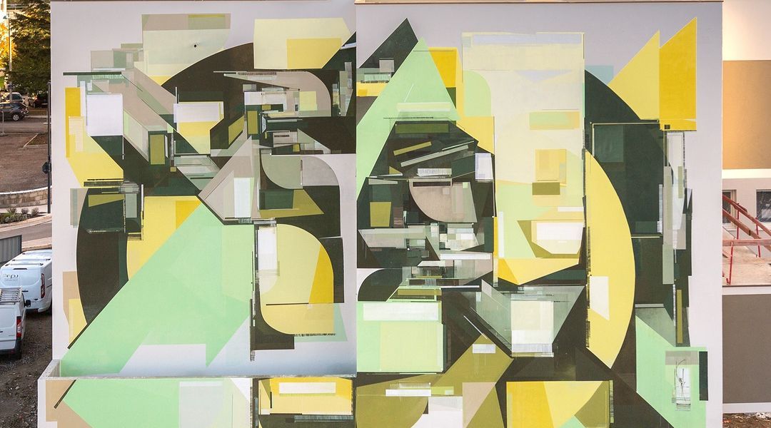 Augustine Kofie @ Voiron, France